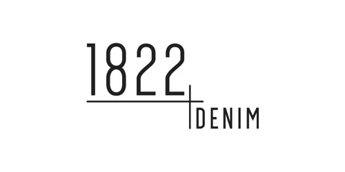 30% Off 1822 Denim Promo Code, Coupons (13 Active) 2023