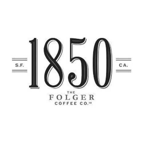 1850Coffee coupons