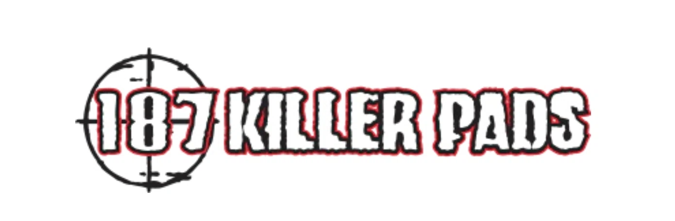 187 Killer Pads discount code