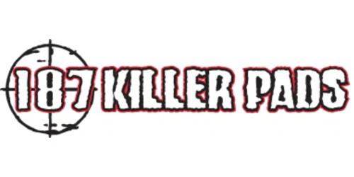 187 Killer Pads Merchant logo