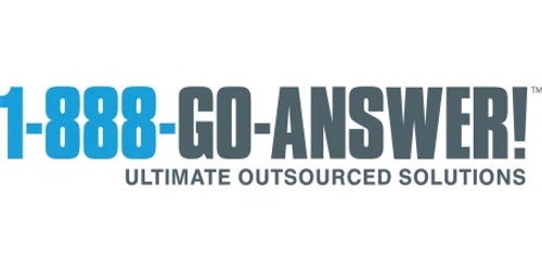 1-888-GO-ANSWER! Promo Code
