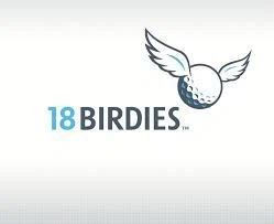 18Birdies Merchant Logo