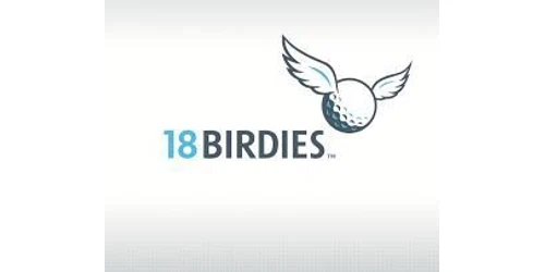 18Birdies Promo Code