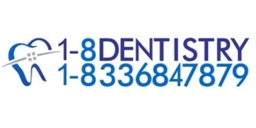 1-8DENTISTRY Promo Code