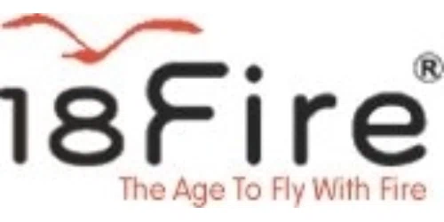 18 Fire Promo Code