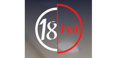 18 Pell Promo Code