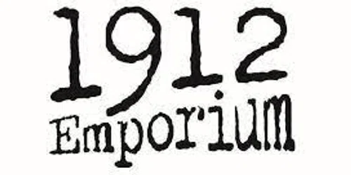 1912 Emporium Promo Code