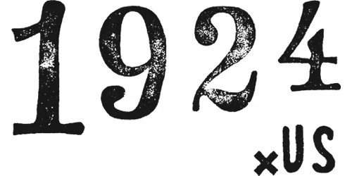 1924us Promo Code