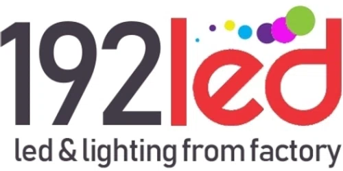 192Led Promo Code