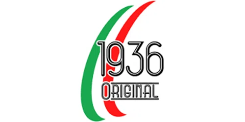 1936 Original Merchant logo