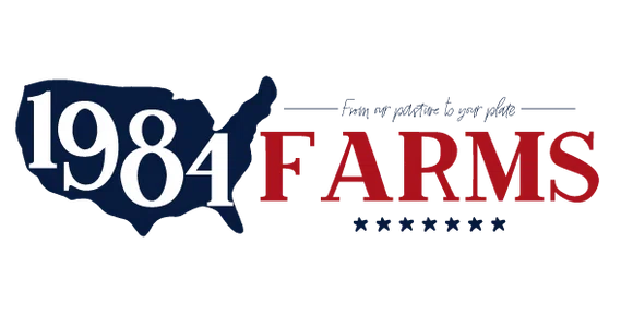 1984 Farms Promo Code