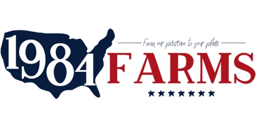 1984 Farms Promo Code