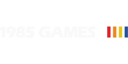 1985 Games Promo Code