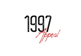 1997 Appeal Clothing Merchant Logo