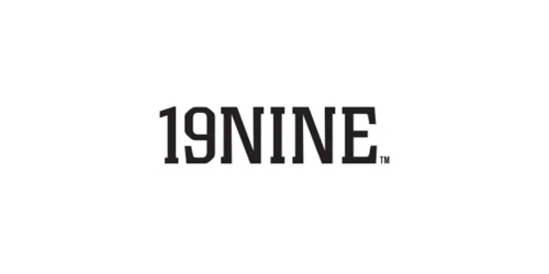 19nine coupon