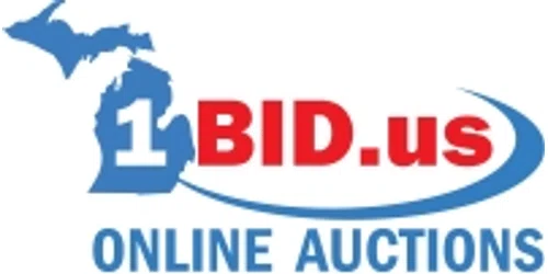 1BID US Merchant logo
