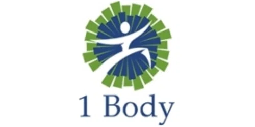 1 Body Merchant logo