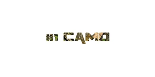 One Camo coupon