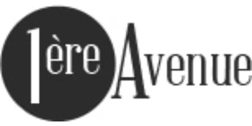 1ere Avenue Merchant logo