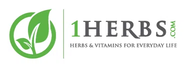 1Herbs Merchant Logo