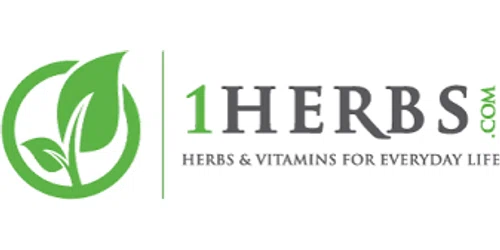 1Herbs Promo Code