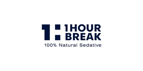 1Hour Break coupon