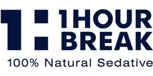 1Hour Break Promo Code