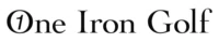 1 Iron Golf Promo Code