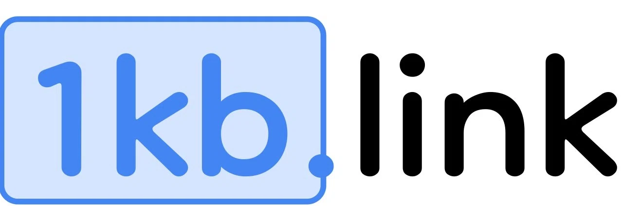 1KB.LINK Promo Code — Get 20 Off in September 2024