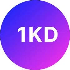 1KDomains.co Merchant Logo