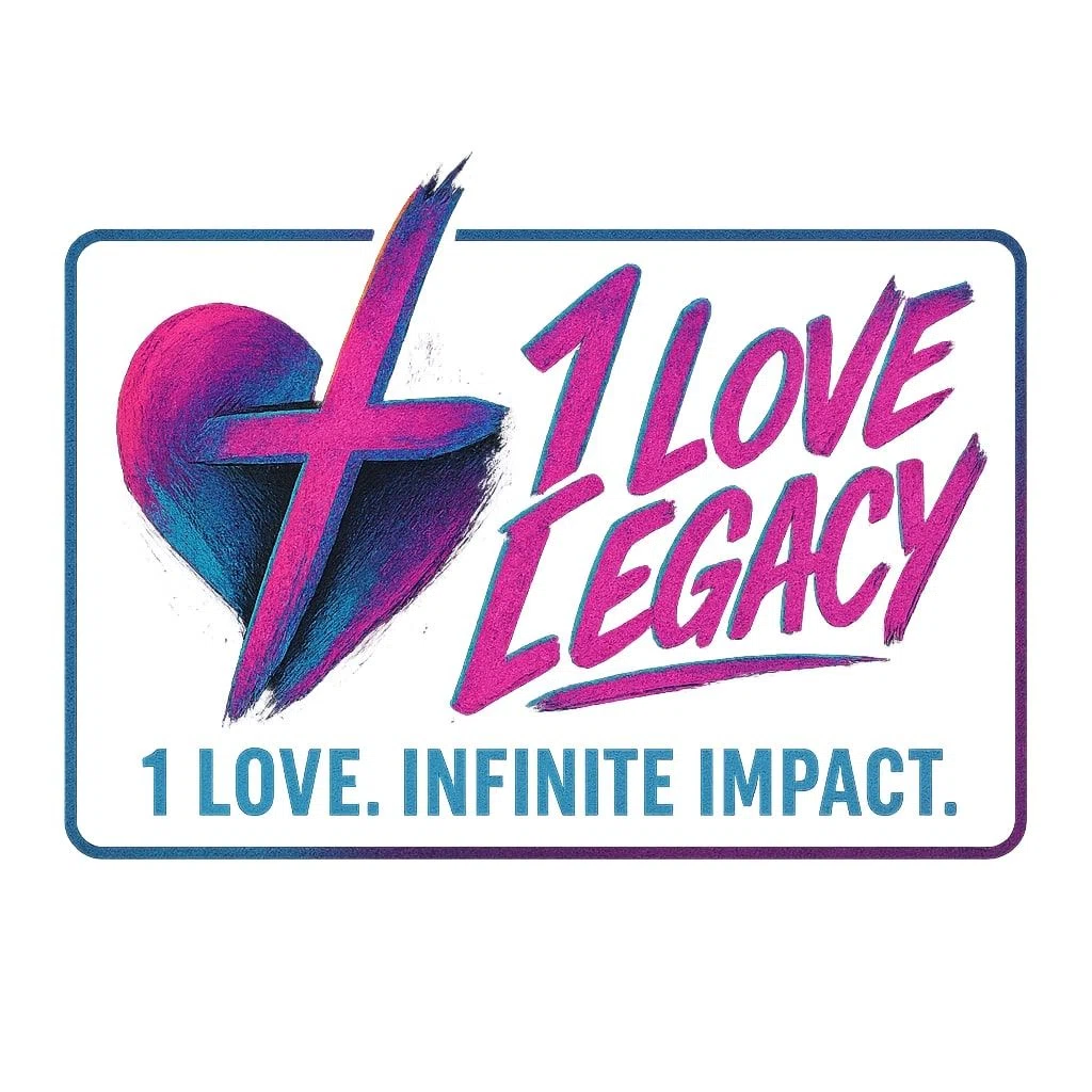 1 Love Legacy Promo Code