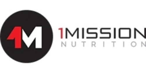 1Mission Nutrition Promo Code