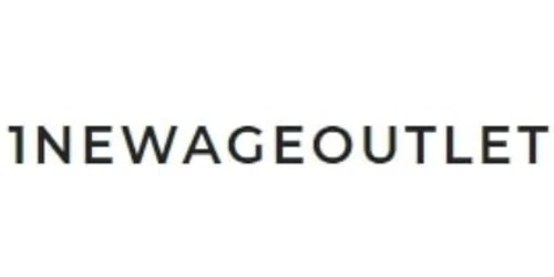 1 NewAge Outlet Promo Code