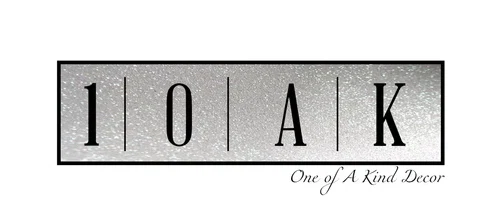 1OAKDecor Merchant Logo