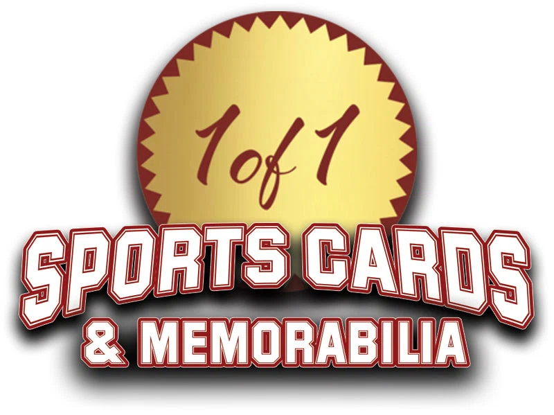 1of1 Card Shop Promo Code
