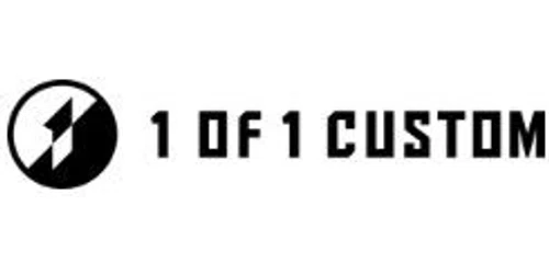 1of1 Custom Promo Code