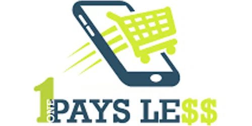 1PaysLess Merchant logo