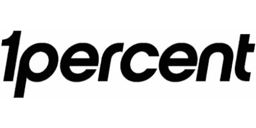 1Percent Merchant logo