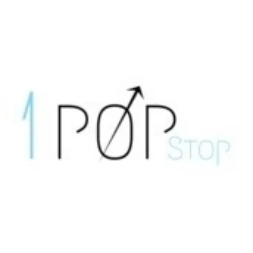 20 Off 1 Pop Stop Promo Code Save 100 Jan 20 Top Code