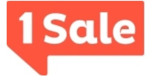1Sale Merchant logo