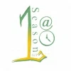 1 Season At A Time Merchant Logo