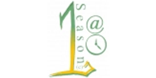 1 Season At A Time Promo Code