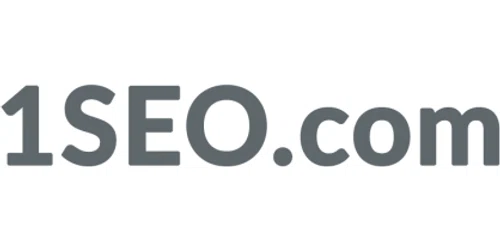 1SEO.com Promo Code