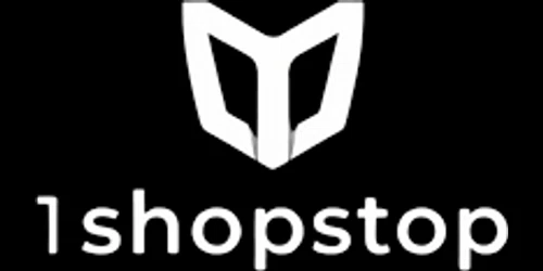 1 Shop Stop Promo Code