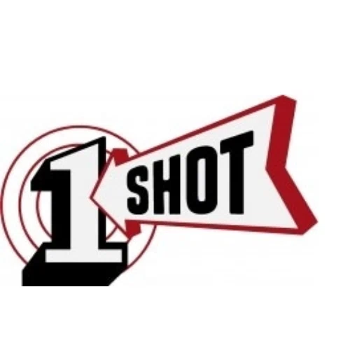 1 Shot Promo Code