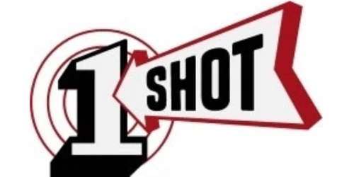 1 Shot Promo Code