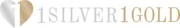 1Silver1Gold Merchant Logo