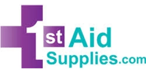 1st Aid Supplies Promo Code