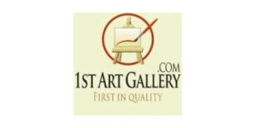 $75 Off 1st Art Gallery Promo Codes (18 Active) Nov 2022