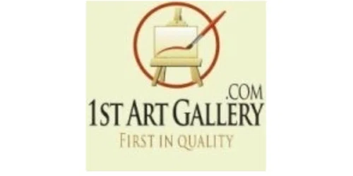 1st Art Gallery coupons